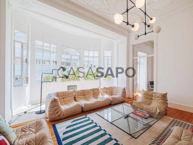 Apartamento alugar em Santo António, Lisboa