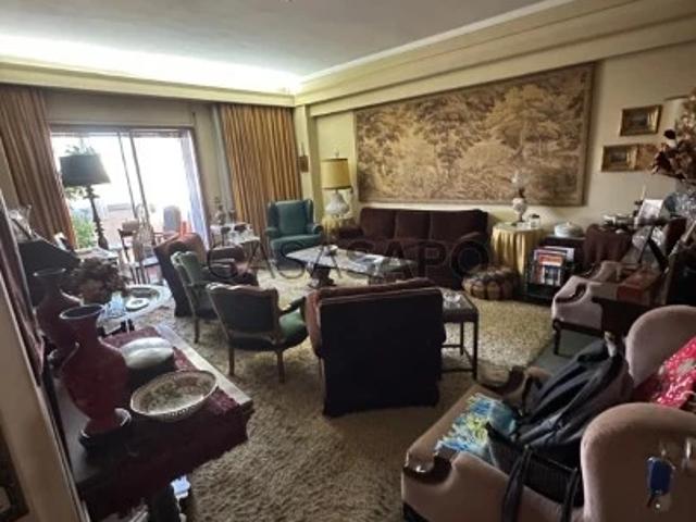 Apartamento alugar em Avenidas Novas, Lisboa