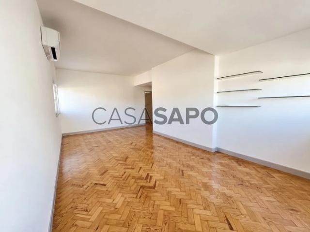 Apartamento alugar em Alvalade, Lisboa