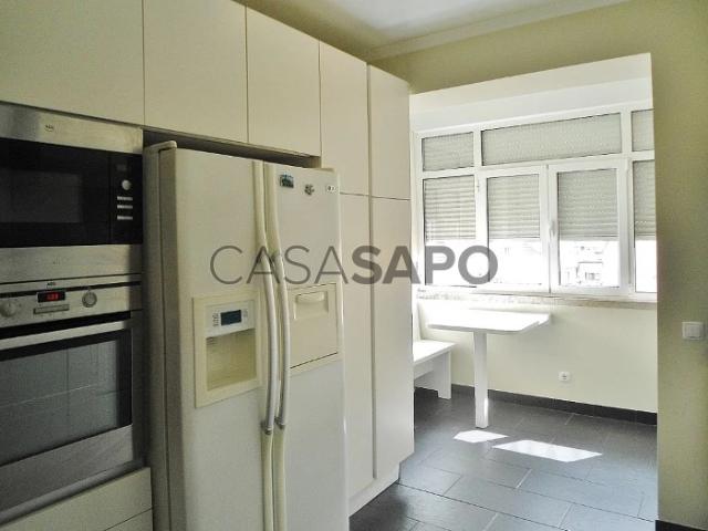 Apartamento alugar em Lisboa