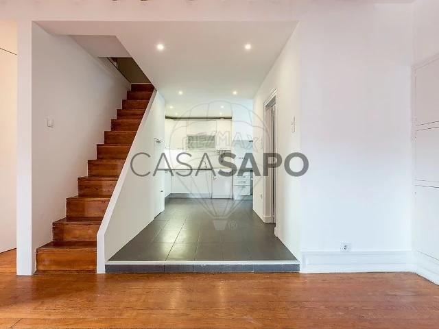 Apartamento alugar em Santo António, Lisboa