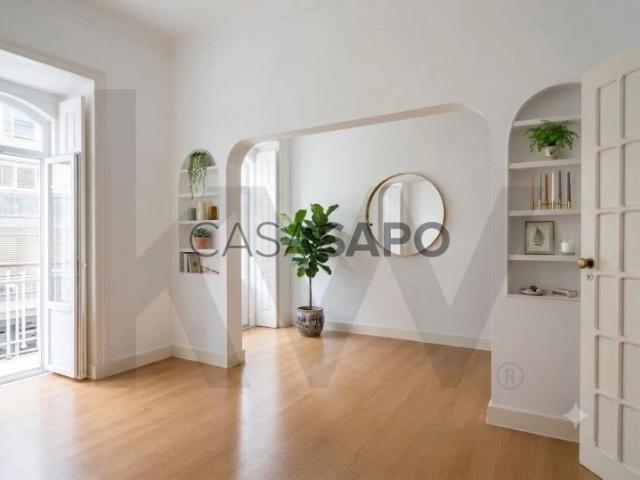 Apartamento alugar em Lisboa