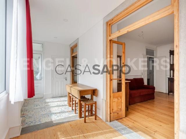 Apartamento alugar em Lisboa