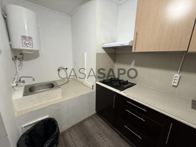 Apartamento alugar em Lisboa