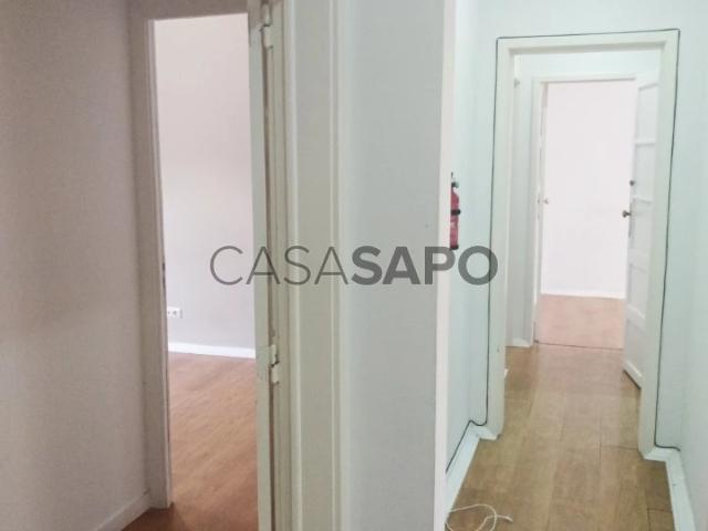 Apartamento alugar em Lisboa