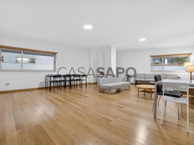 Apartamento alugar em Parque das Nações, Lisboa
