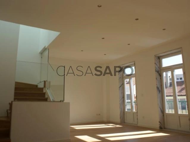 Apartamento alugar em Lisboa