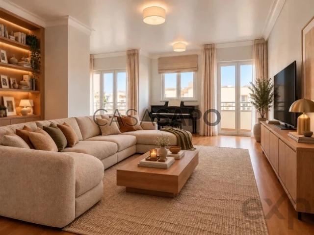 Apartamento alugar em Parque das Nações, Lisboa