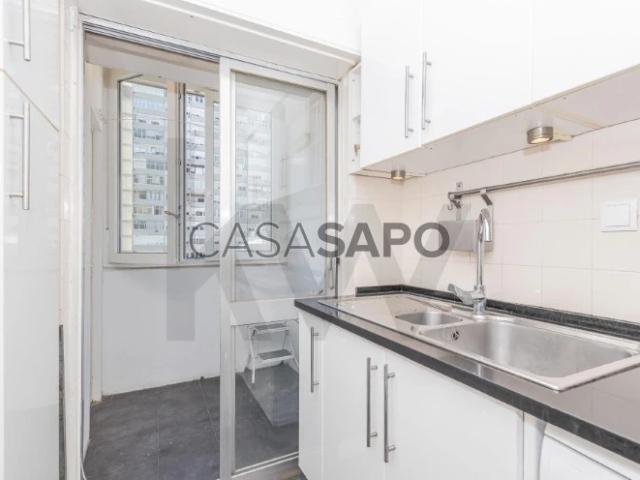Apartamento alugar em Lumiar, Lisboa