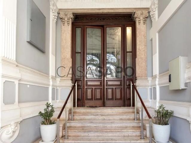 Apartamento alugar em Campo de Ourique, Lisboa