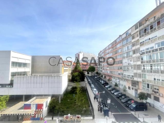 Apartamento alugar em Lisboa