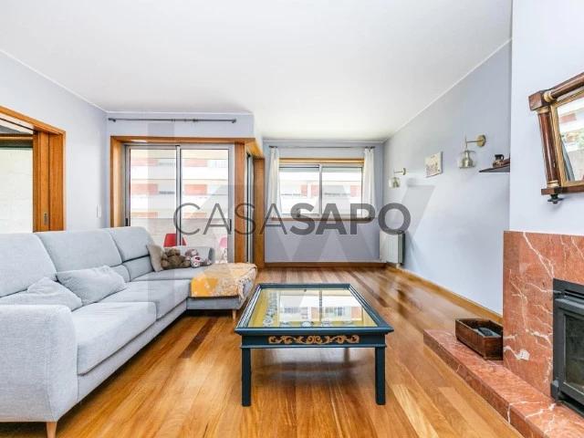 Apartamento alugar em Alta de Lisboa, Lisboa