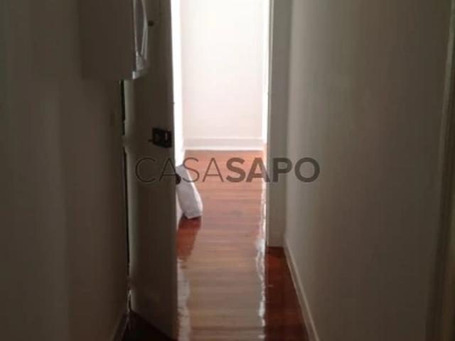 Apartamento alugar em Santo António, Lisboa