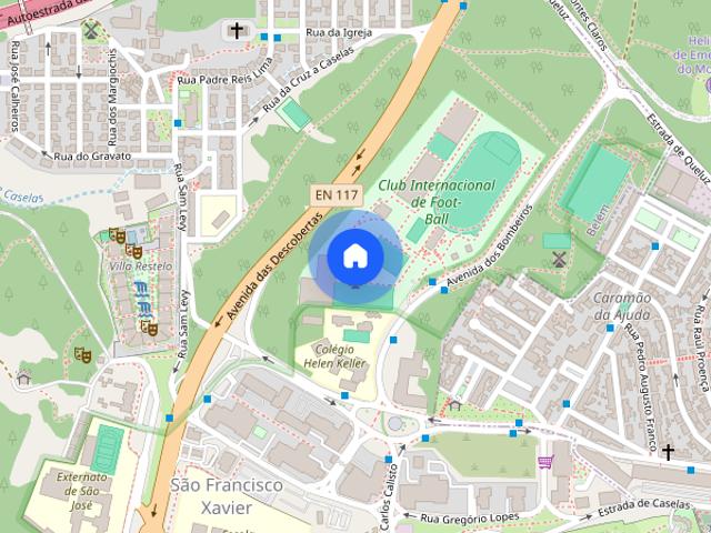 Apartamento alugar em Belém, Lisboa