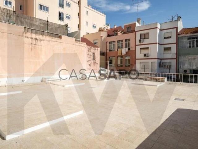 Apartamento alugar em Avenidas Novas, Lisboa