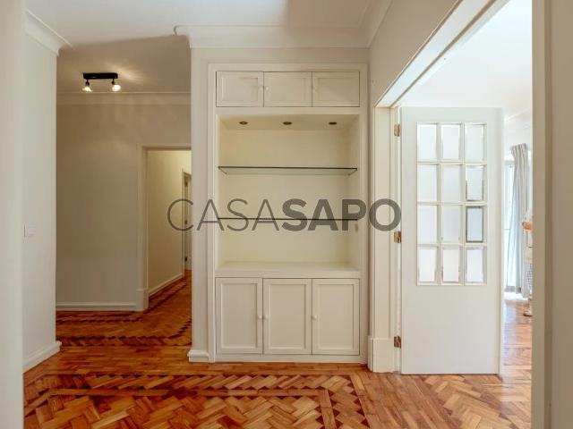 Apartamento alugar em Avenidas Novas, Lisboa