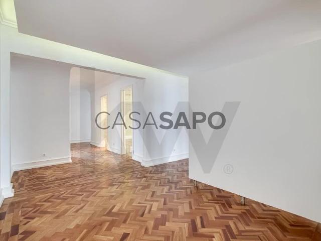 Apartamento alugar em Avenidas Novas, Lisboa