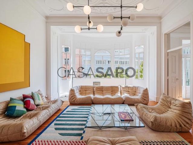 Apartamento alugar em Santo António, Lisboa