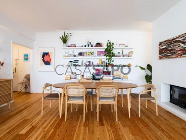 Apartamento alugar em São Francisco Xavier, Lisboa
