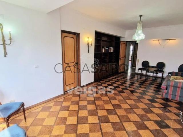 Apartamento alugar em Olivais, Lisboa