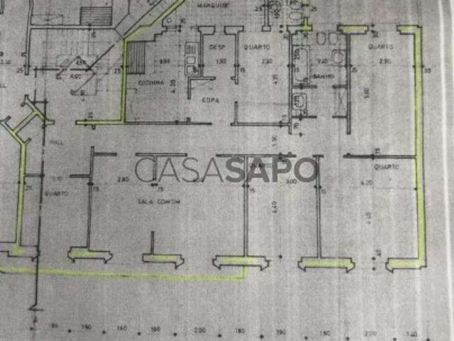 Apartamento alugar em Avenidas Novas, Lisboa