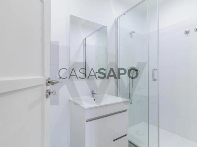 Apartamento alugar em Avenidas Novas, Lisboa