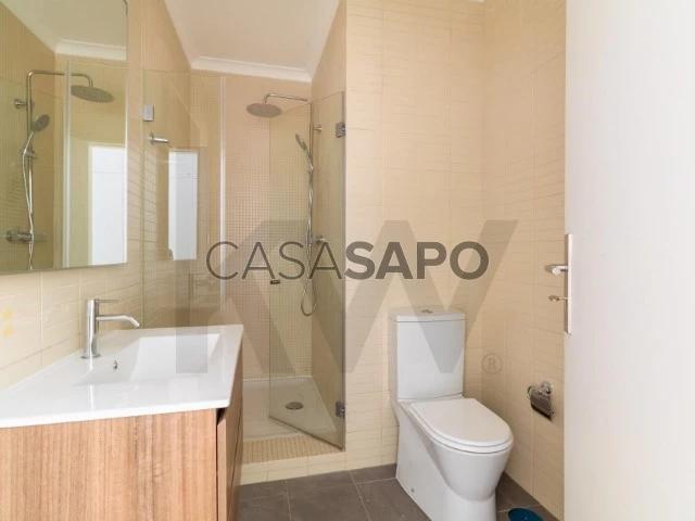 Apartamento alugar em Avenidas Novas, Lisboa