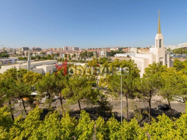 Apartamento alugar em Parque das Nações, Lisboa