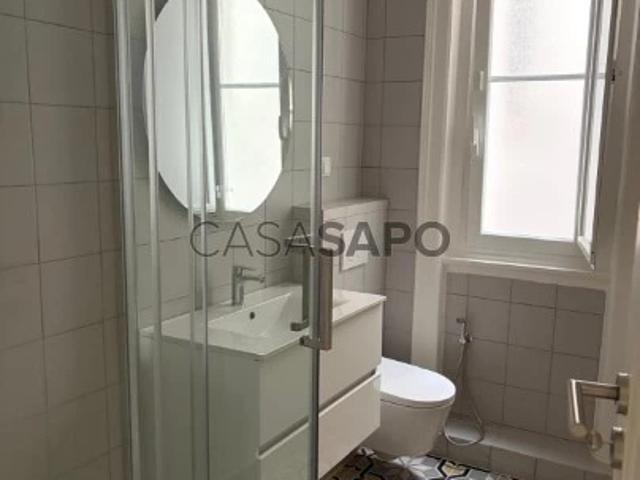 Apartamento alugar em São Sebastião da Pedreira, Lisboa