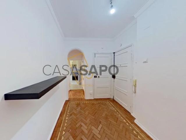 Apartamento alugar em Lisboa