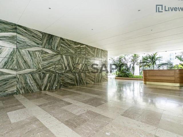Apartamento alugar em Avenidas Novas, Lisboa