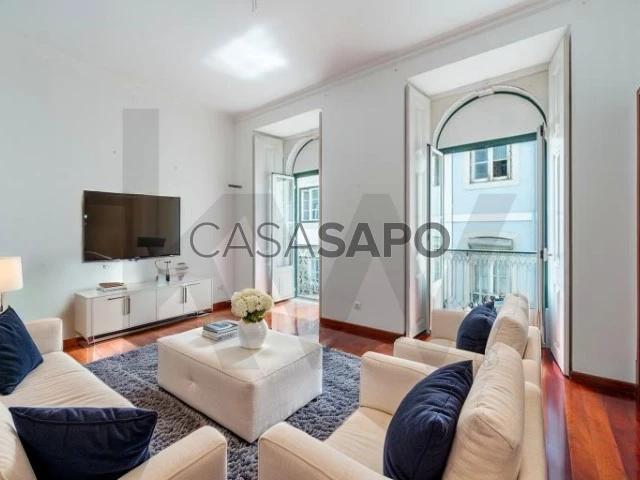 Apartamento alugar em São Bento, Lisboa