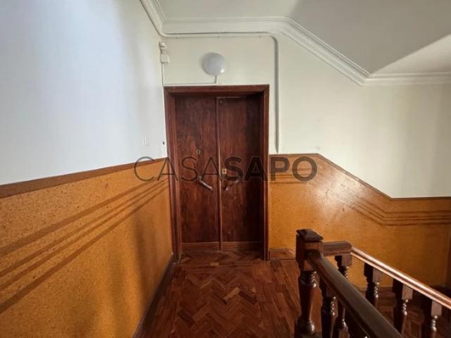 Apartamento alugar em Avenidas Novas, Lisboa