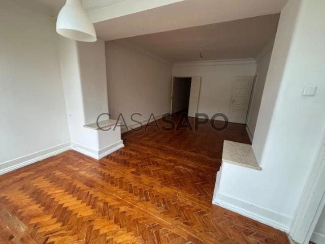 Apartamento alugar em Avenidas Novas, Lisboa