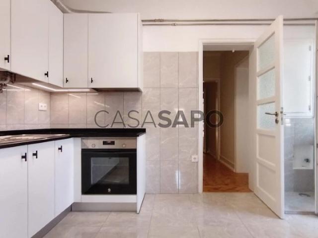 Apartamento alugar em Lisboa