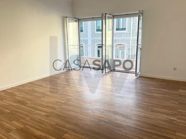 Apartamento alugar em Campo de Ourique, Lisboa