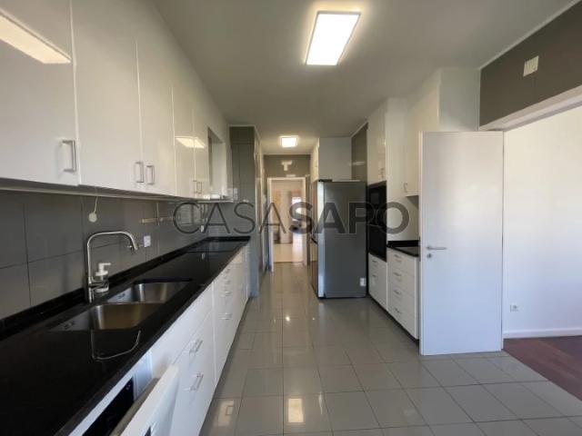 Apartamento alugar em Lisboa
