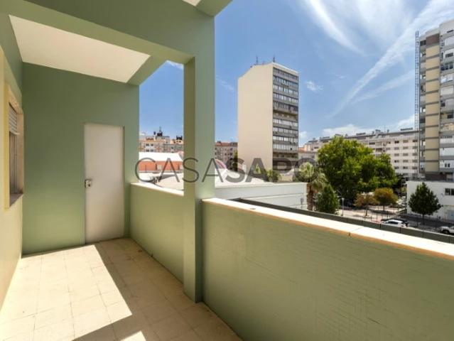 Apartamento alugar em Lisboa
