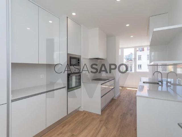 Apartamento alugar em Avenidas Novas, Lisboa