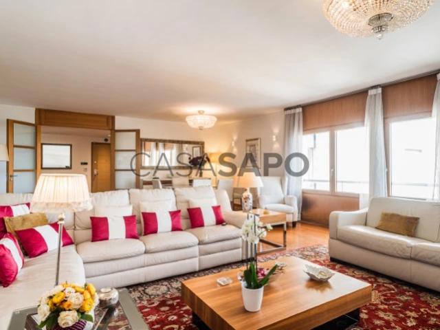 Apartamento alugar em São Francisco Xavier, Lisboa