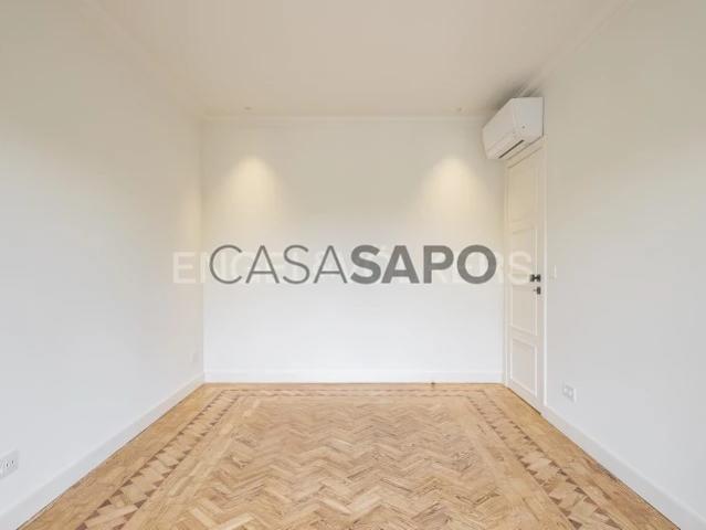 Apartamento alugar em Campo Grande, Lisboa