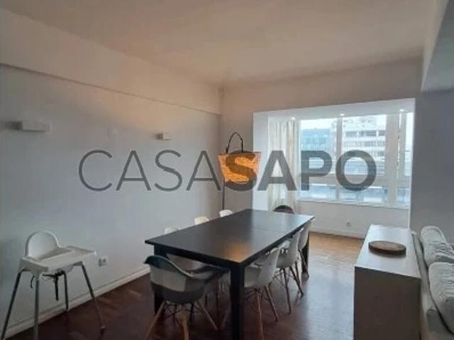 Apartamento alugar em Lisboa