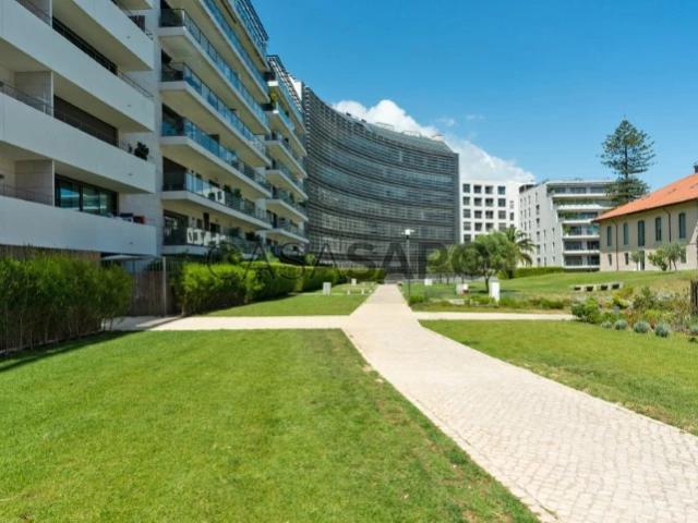 Apartamento alugar em Amoreiras, Lisboa