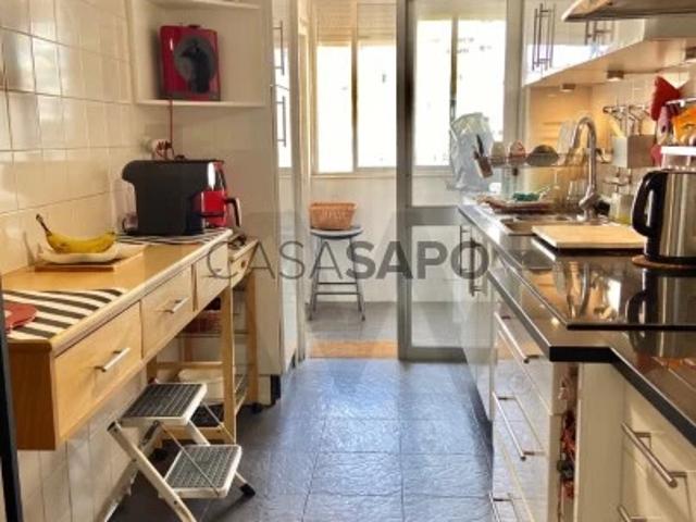 Apartamento alugar em Lisboa