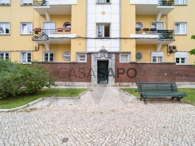 Apartamento alugar em Lisboa
