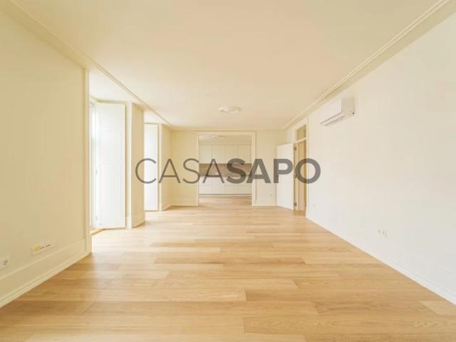 Apartamento alugar em Coração de Jesus, Lisboa