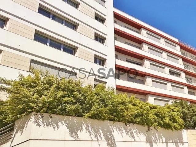 Apartamento alugar em Avenidas Novas, Lisboa