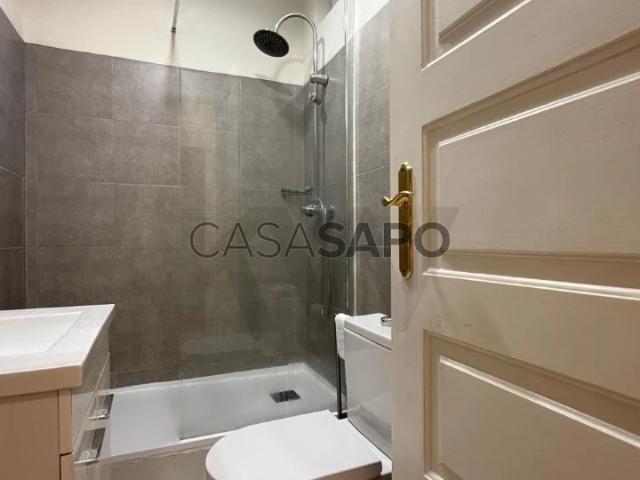 Apartamento alugar em Campo de Ourique, Lisboa