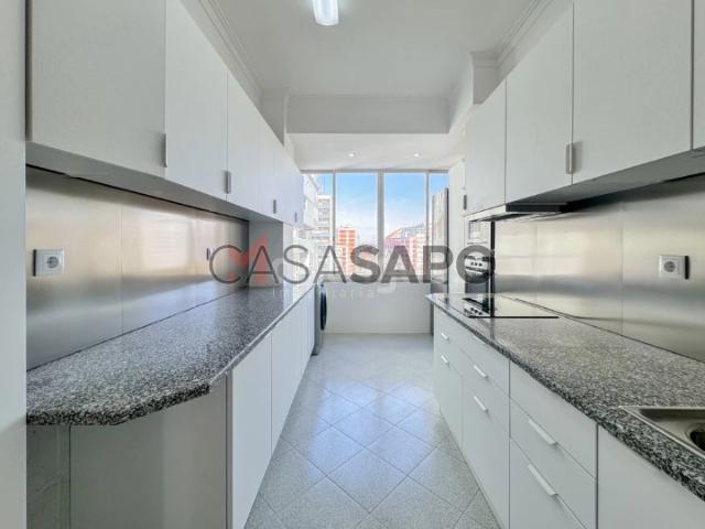 Apartamento alugar em Lisboa