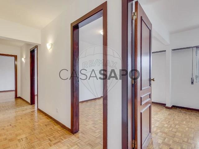 Apartamento alugar em Lisboa